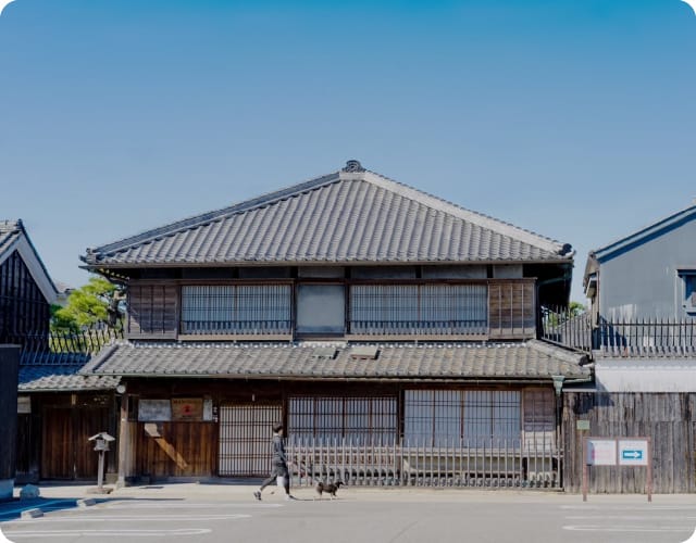 「_unga（小栗家住宅）」