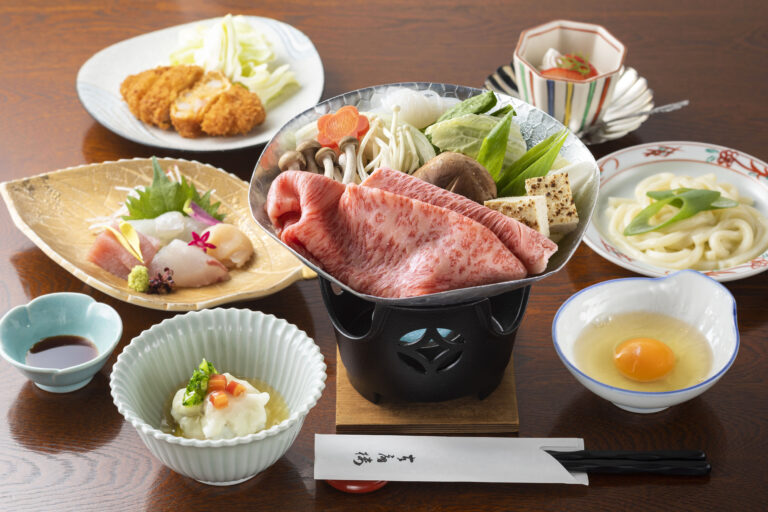 半田運河ガストロノミーツーリズム