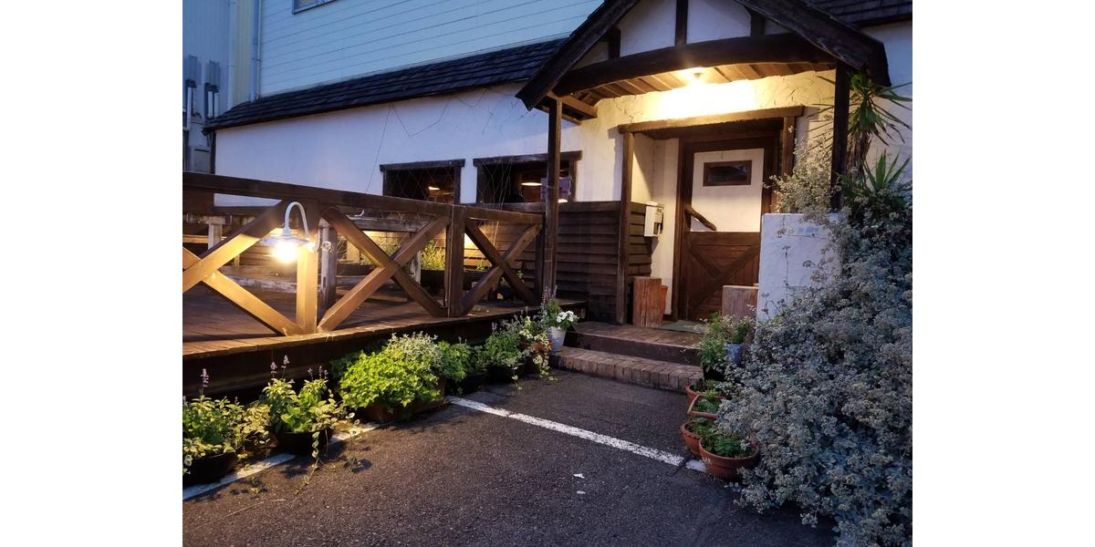 Restaurant Bar Blue_メインビジュアル