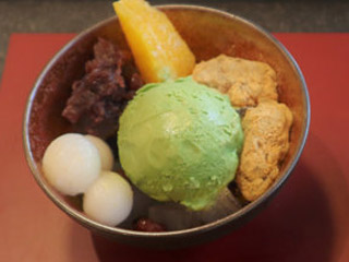 松華堂茶寮_メインビジュアル