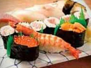 江戸ッ子寿司_メインビジュアル