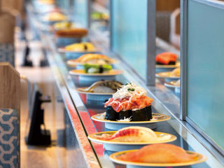 回転鮨 魚太郎 半田店_メインビジュアル