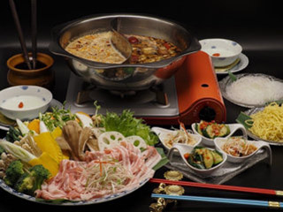 漂香茶館_メインビジュアル