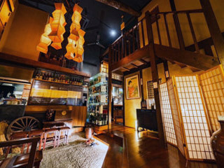 隠れ家和食　ちゃり蔵_メインビジュアル