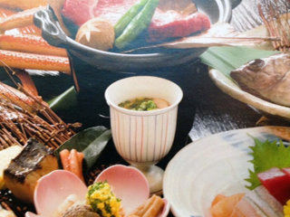 和風季節料理　きた乃_メインビジュアル