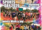 HANDA SPORTS DAY 2026